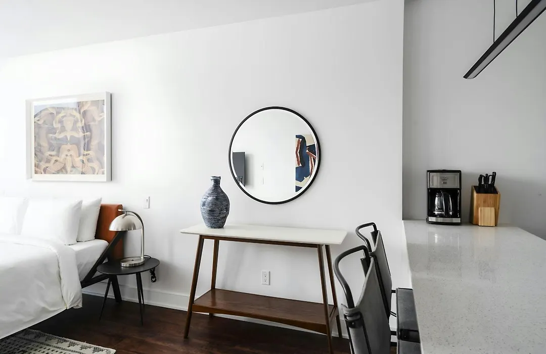 Sonder By Marriott Bonvoy Gare Saint Denis Apartments Downtown-1