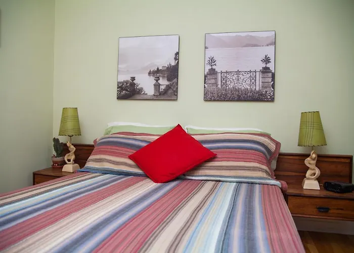 Maison Des Jardins B & B Montreal